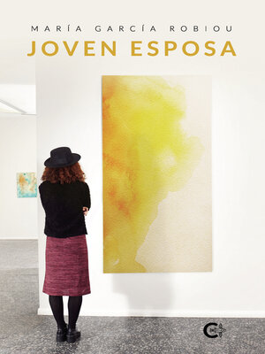 cover image of Joven esposa